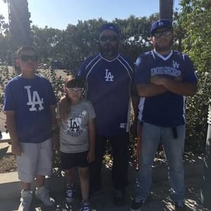 Meet your Posher, Reyna